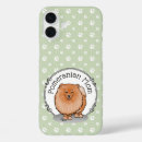 Search for pom pom iphone cases Pomeranian