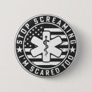 Search for paramedic buttons Emt
