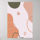 Recherche de vecteurs posters Abstrait