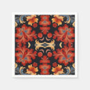 Search for decoupage napkins Red