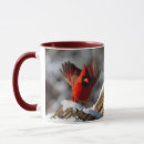 Search for cardinal mugs Christmas holiday
