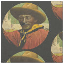 Recherche de cowboy fabric Western