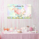 Search for easter egg hunt banners Rabbit