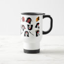 Search for emotion icons mugs Task force x