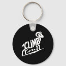 Search for trad keychains Rock climbing life
