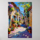 Search for spring colors posters Floral