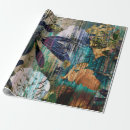 Search for graphic art wrapping paper Background