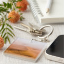 Search for dunes square keychains Desert