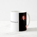 Search for franklin roosevelt mugs Fdr