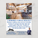 Search for sell stuff flyers Real estate agent