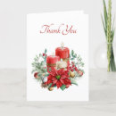 Search for christmas and thank you cards Festive