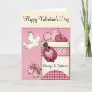 Search for ladybug valentines day cards Butterfly