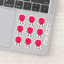 Search for kawaii berry stickers Berries