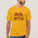 Recherche de rat rod tshirts Rouille