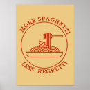 Search for spaghetti art Red