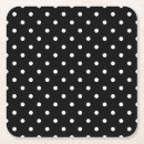 Search for polka dot coasters Dotted