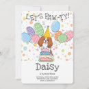 Search for charles spaniel invitations Cute