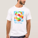 Search for rainbow polka dots tshirts Cartoon