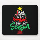 Search for jesus reason mousepads Halloween