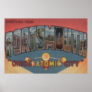 Search for portsmouth posters Ohio
