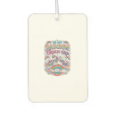 Search for bigfoot car air fresheners Rainbow