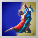 Search for tango posters Dancing