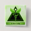 Recherche de caducee badges Doctor