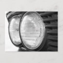 Recherche de allemand vintage cartes postales Voiture