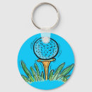 Search for golfball keychains Sports