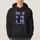 Search for faith hoodies Hope