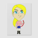 Search for devil halloween cards Girl