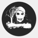 Search for dead animal stickers Zombie