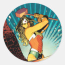 Recherche de couverture autocollants Héroïne