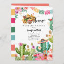 Recherche de fiesta wedding invitations Mexicaine