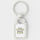 Search for computer rectangular keychains Funny