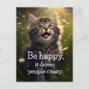 Recherche de chatons posters Drôle