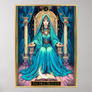 Recherche de prêtresse posters Mystique