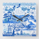 Recherche de dragon asiatique horloges Chine