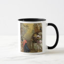 Search for champaign mugs Angel