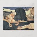 Recherche de hodler posters Toile