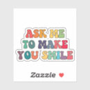 Recherche de hippie drôle autocollants Citer