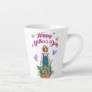Recherche de gardening tasses Fleurs