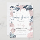 Recherche de mermaid baby shower invitations Sous la mer
