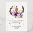 Recherche de équestre mariage invitations Pays