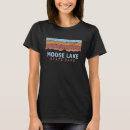 Search for minnesota moose tshirts Park