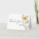Search for boho wedding thank you cards Garden