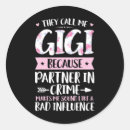 Search for gigi stickers Woman