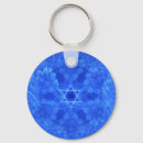 Recherche de israel porteclés Star of david