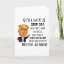 Search for step dad cards Funny