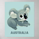 Search for australia posters nursery art Cute